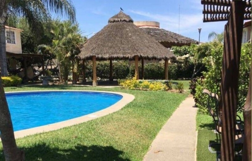 LAS JARRETADERAS PUERTO VALLARTA