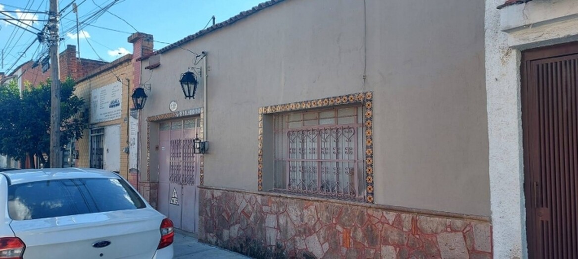 Se vende casa en Santa Teresita