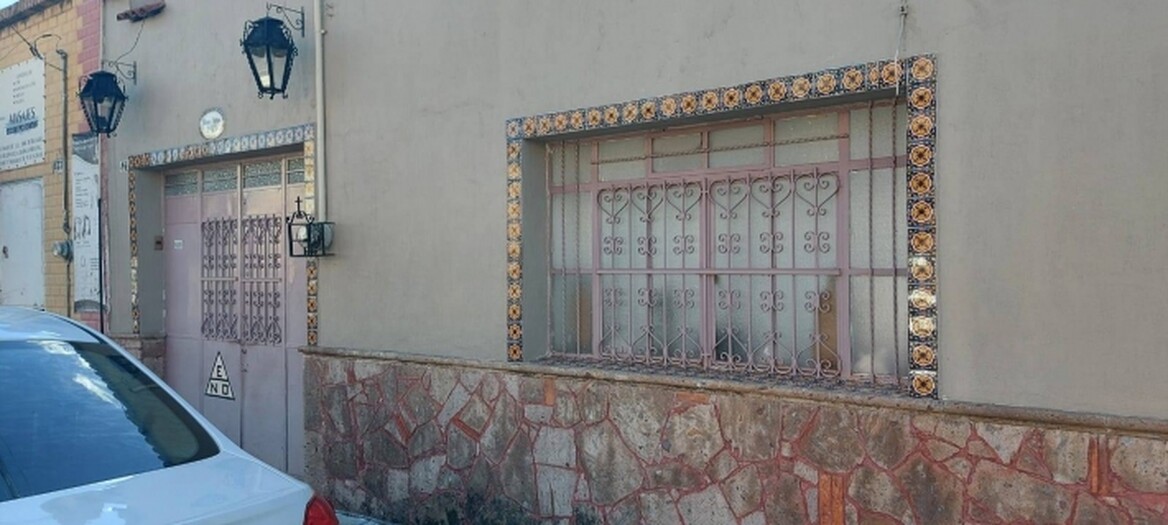 Se vende casa en Santa Teresita