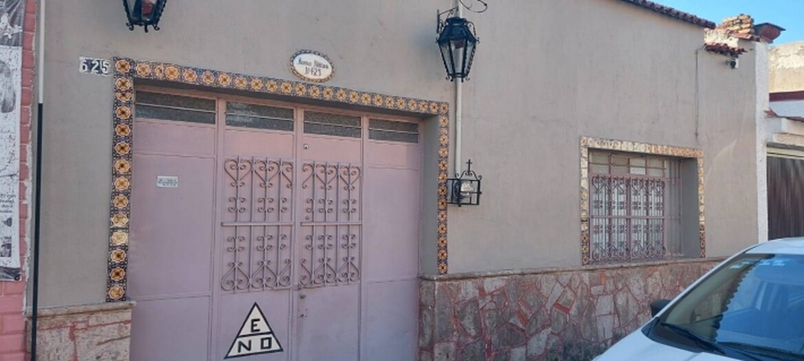 Se vende casa en Santa Teresita