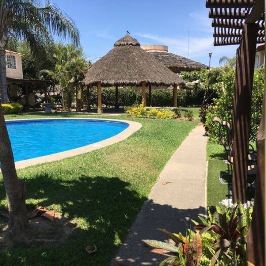 LAS JARRETADERAS PUERTO VALLARTA