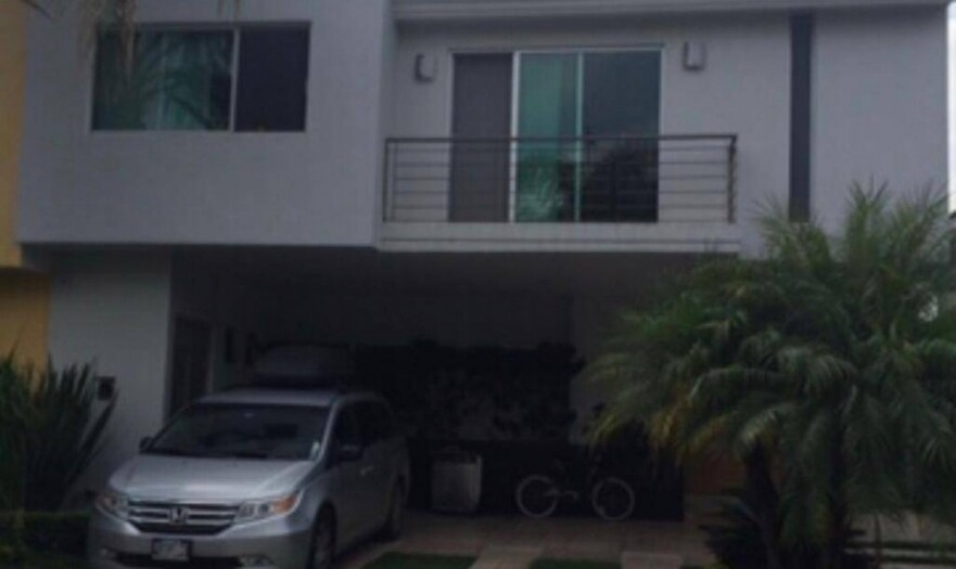 se Vende casa en Valle Real