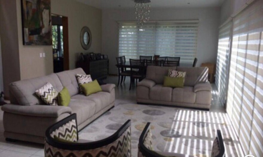 se Vende casa en Valle Real