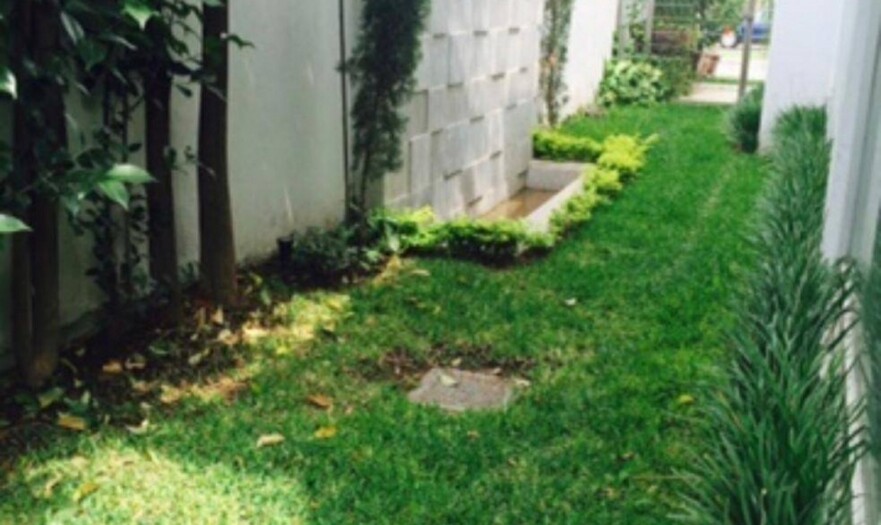 se Vende casa en Valle Real