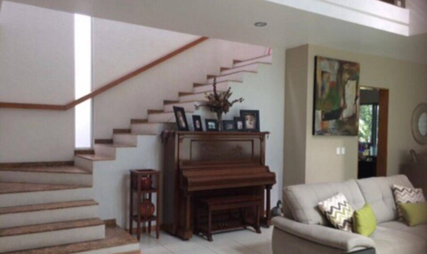 se Vende casa en Valle Real