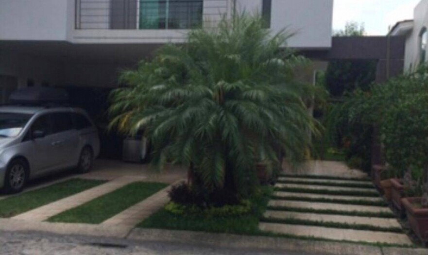 se Vende casa en Valle Real