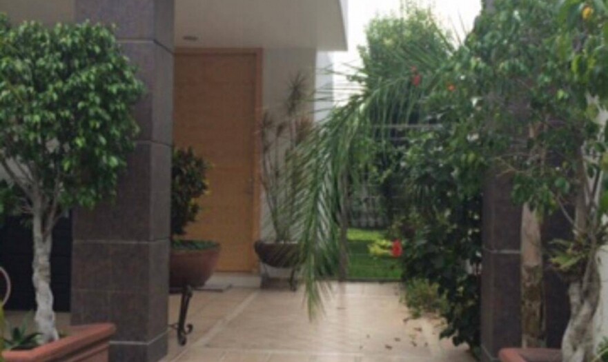 se Vende casa en Valle Real