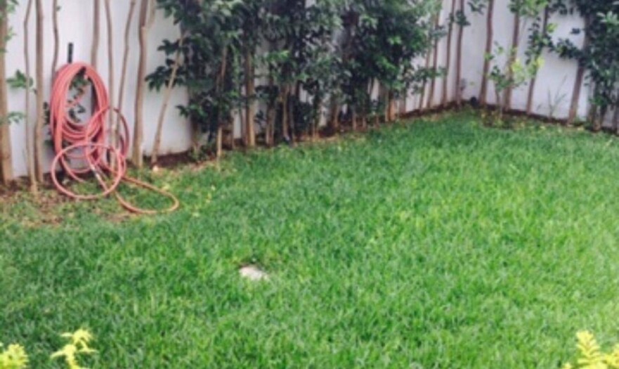 se Vende casa en Valle Real