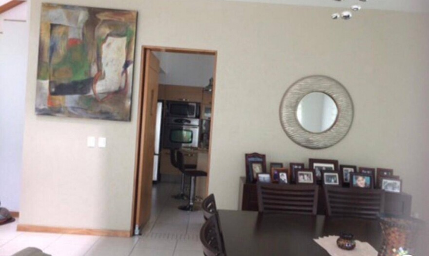 se Vende casa en Valle Real