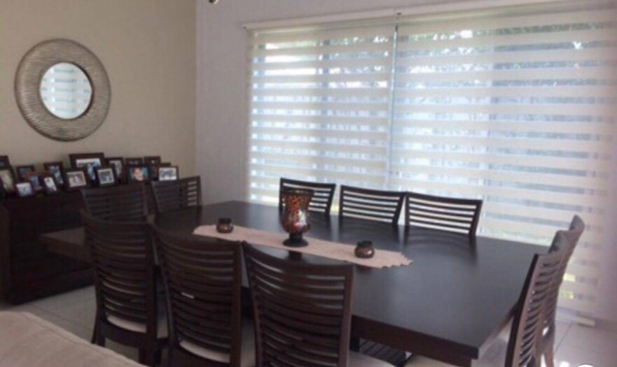 se Vende casa en Valle Real