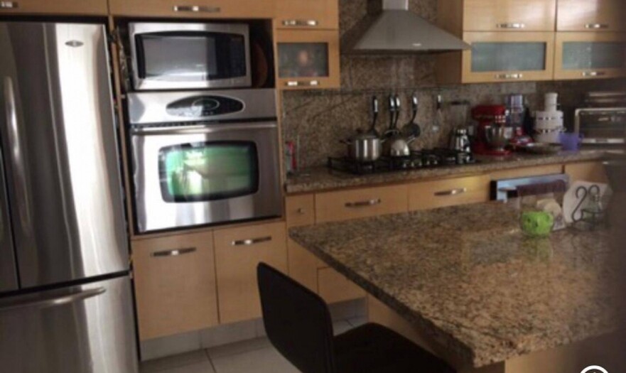 se Vende casa en Valle Real