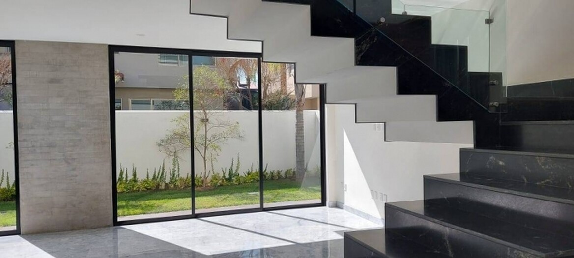 Se vende casa en Santa Catalina