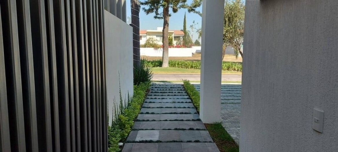 Se vende casa en Santa Catalina