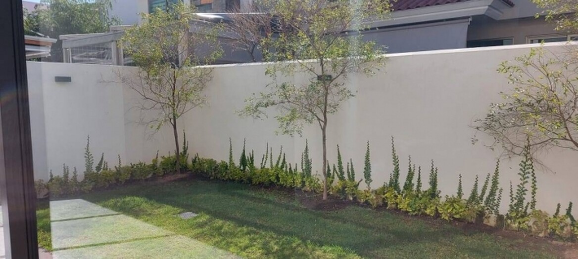 Se vende casa en Santa Catalina