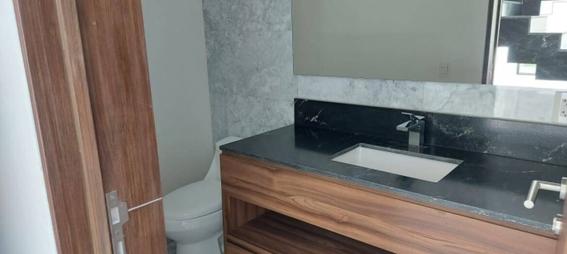 Se vende casa en Santa Catalina
