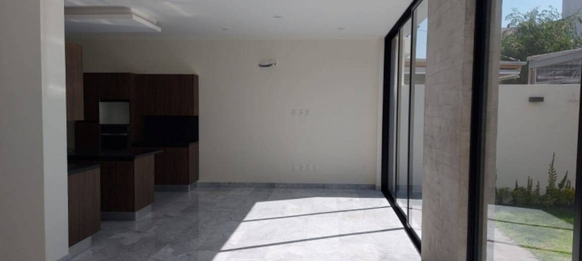 Se vende casa en Santa Catalina