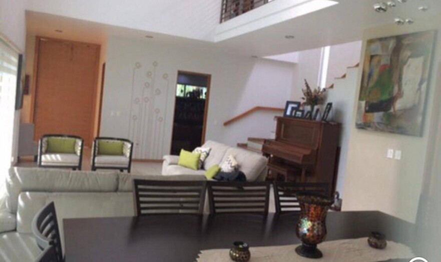 se Vende casa en Valle Real