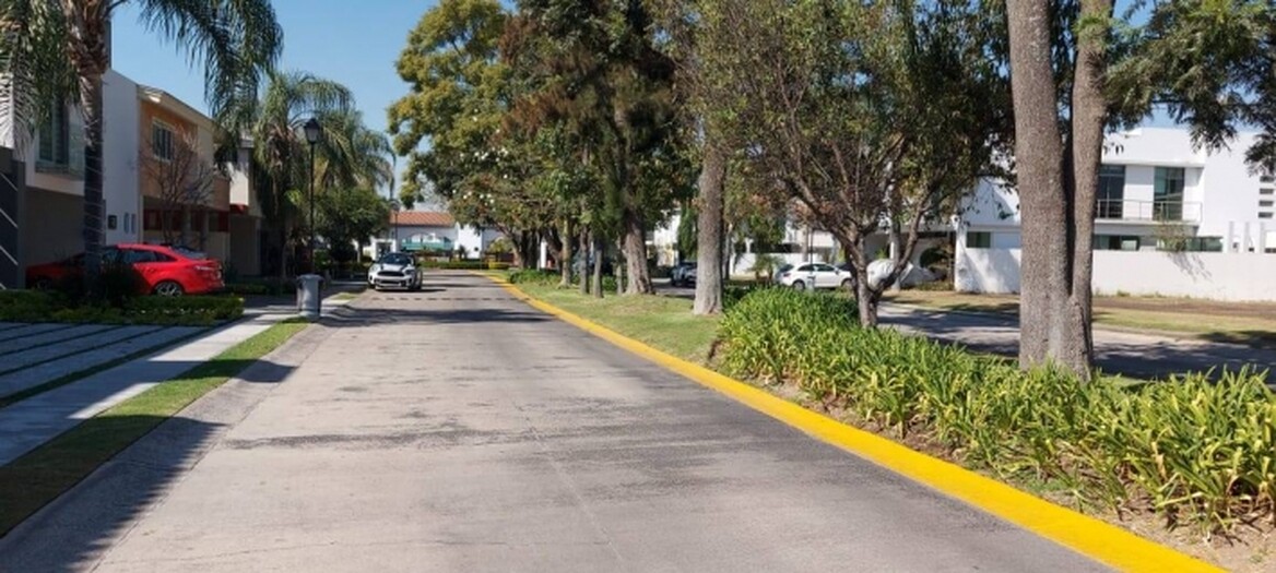 Se vende casa en Santa Catalina