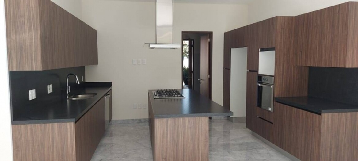 Se vende casa en Santa Catalina