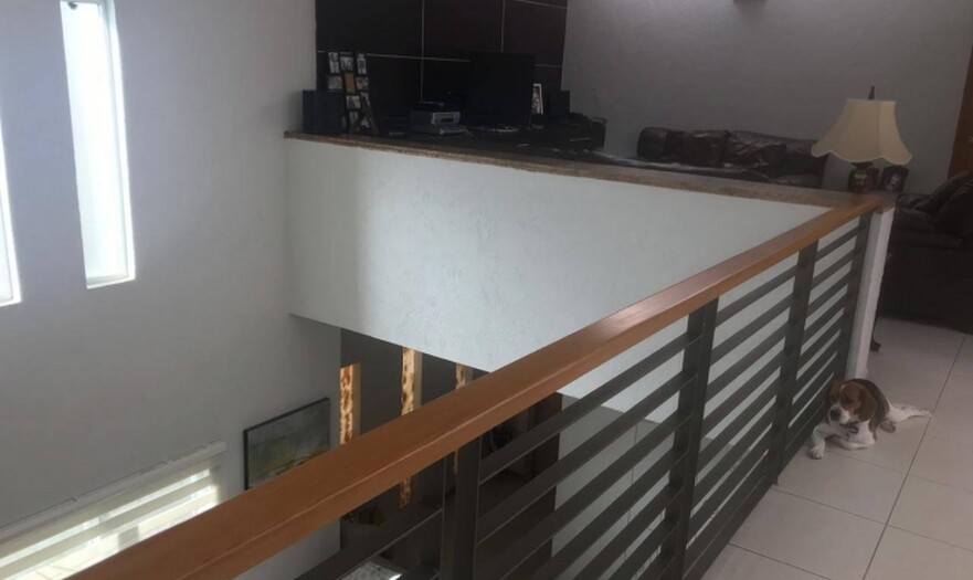 se Vende casa en Valle Real