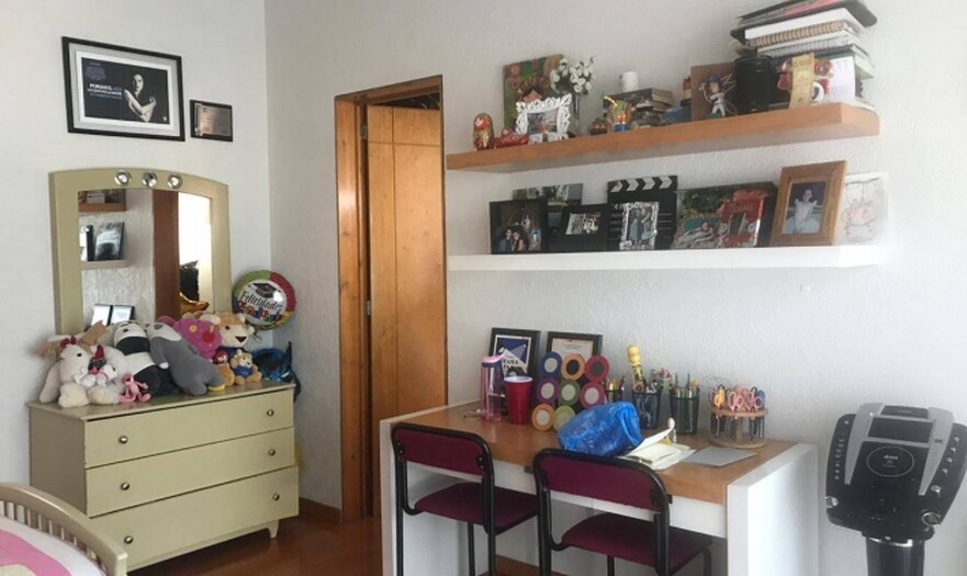 se Vende casa en Valle Real