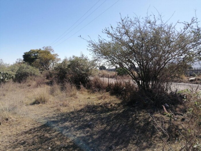 se vende terreno en San Agustin