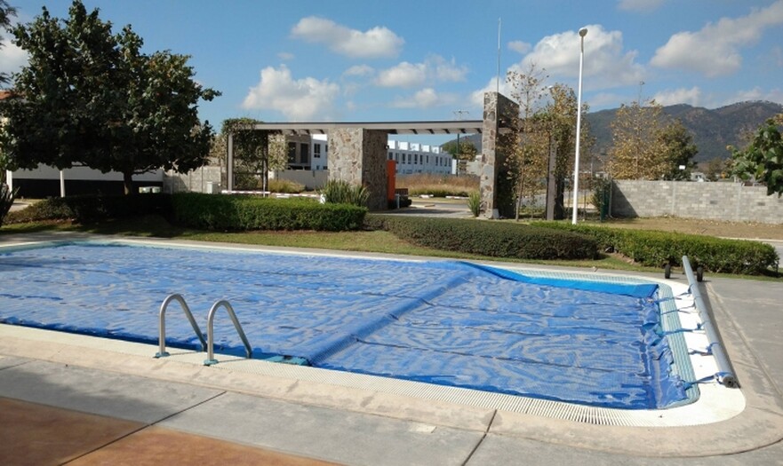 fraccionamiento el campestre Residencial