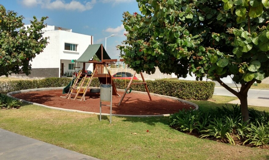fraccionamiento el campestre Residencial