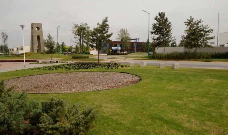 fraccionamiento el campestre Residencial