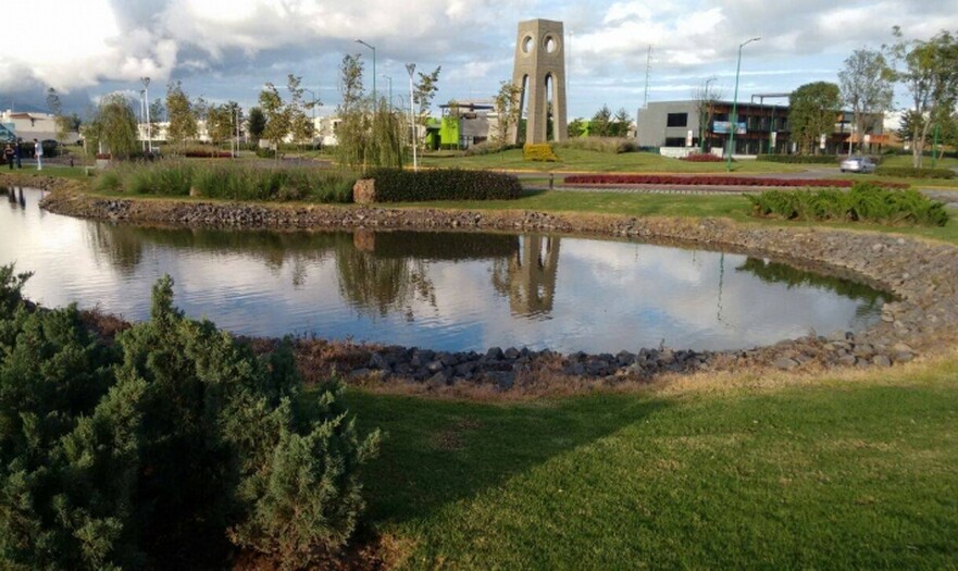 fraccionamiento el campestre Residencial
