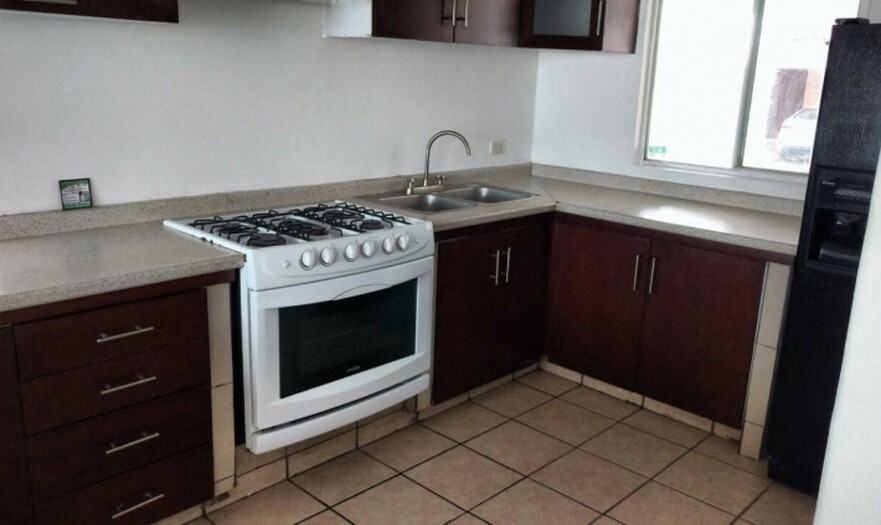 Fraccionamiento Bonanza Residencial