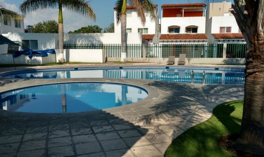 Fraccionamiento Bonanza Residencial