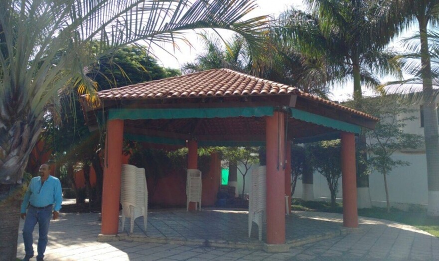 Fraccionamiento Bonanza Residencial