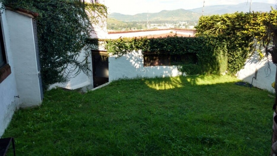 Cortijo San Agustin