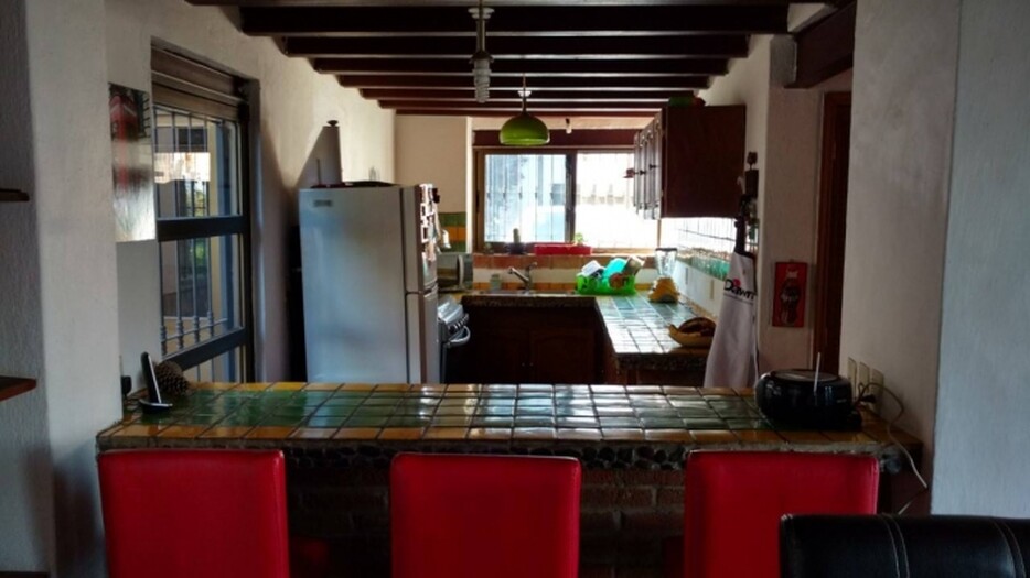 Cortijo San Agustin