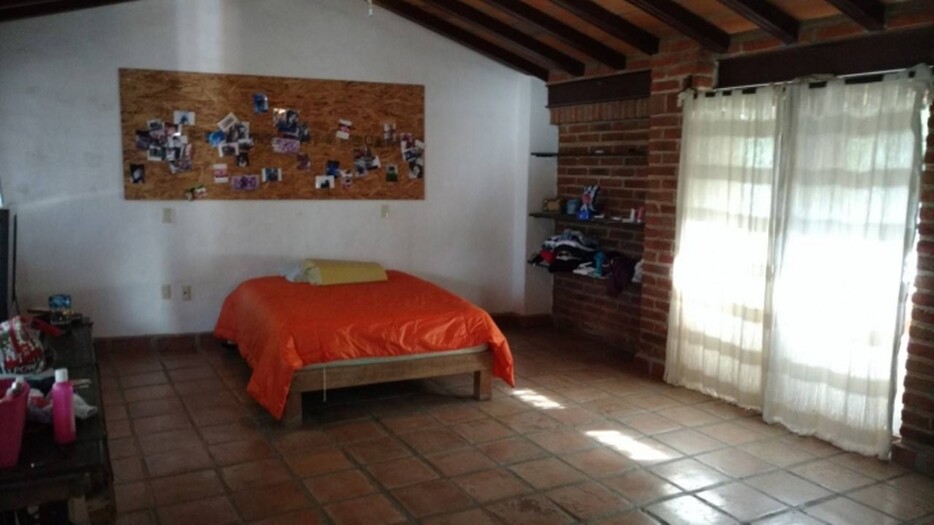 Cortijo San Agustin