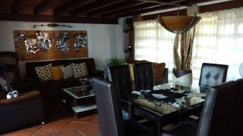 Cortijo San Agustin