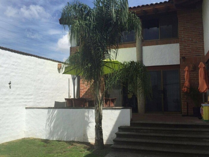 Cortijo San Agustin