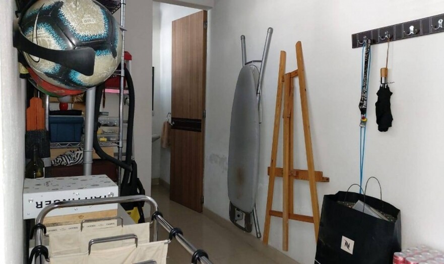se vende casa en Los Olivos