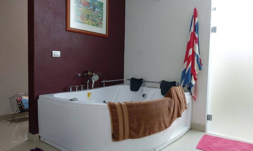 se vende casa en Los Olivos