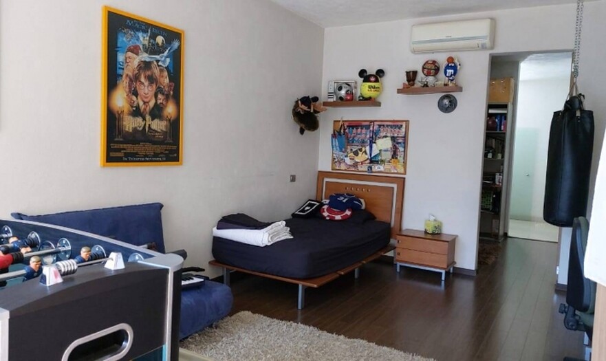 se vende casa en Los Olivos