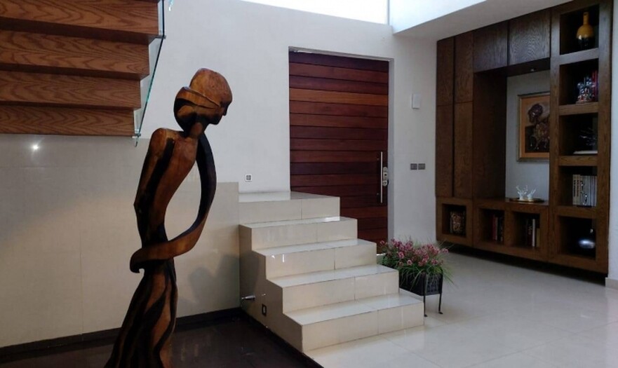 se vende casa en Los Olivos