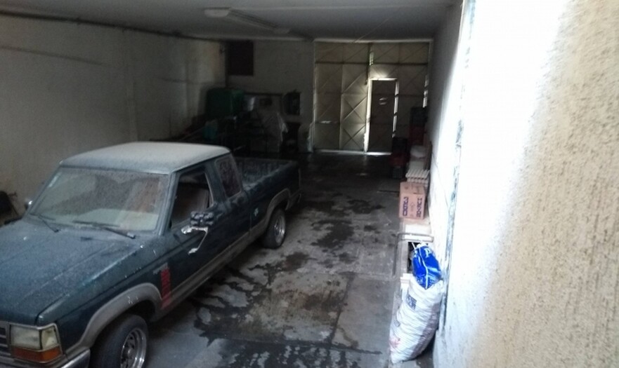 Bodega en la zona medrano en venta