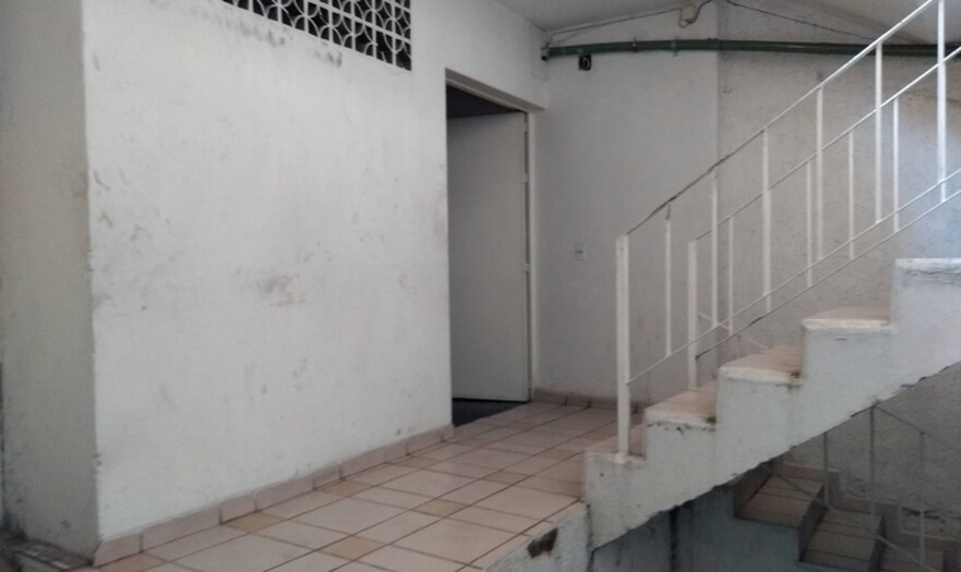Bodega en la zona medrano en venta