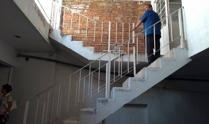 Bodega en la zona medrano en venta