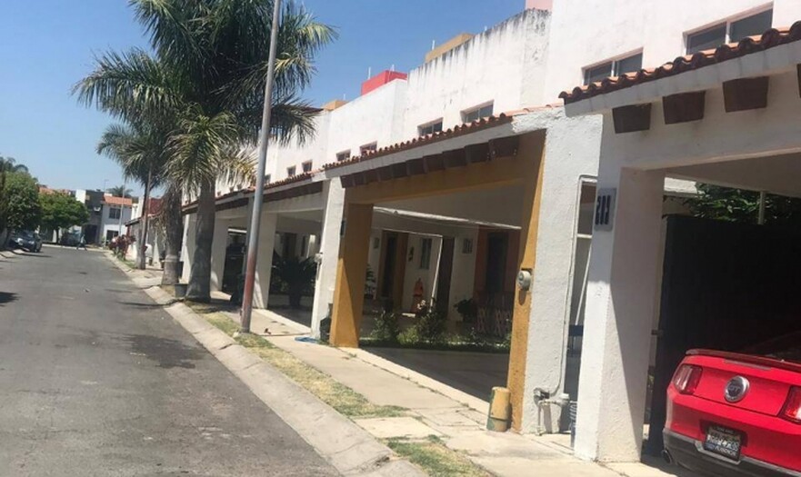 Fraccionamiento Bonanza Residencial