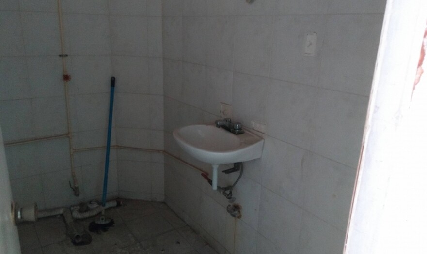 Bodega en la zona medrano en venta