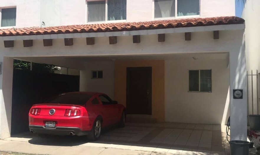 Fraccionamiento Bonanza Residencial