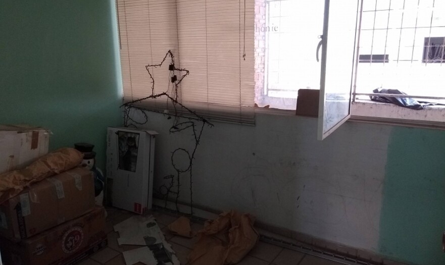 Bodega en la zona medrano en venta