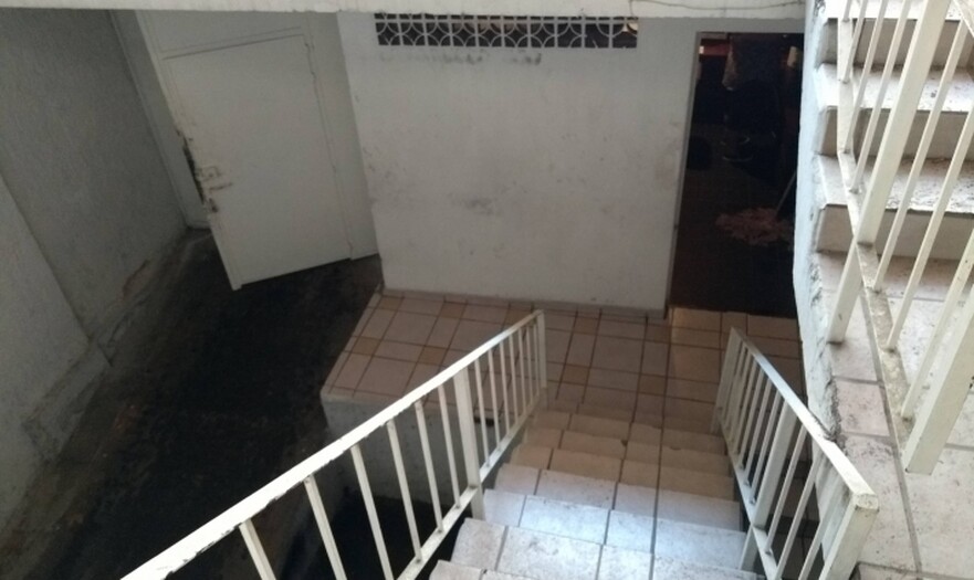 Bodega en la zona medrano en venta